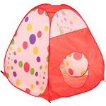  Детские домики, палатки 