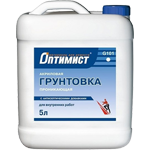  Грунтовки универсальные 