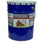  Грунтовки по металлу 