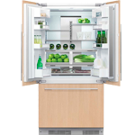  Встраиваемые холодильники 