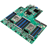  Серверные материнские платы 