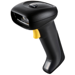  Сканеры штрих-кода 