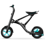  Электромотоциклы 