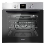  Духовые шкафы 