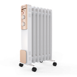  Масляные обогреватели 