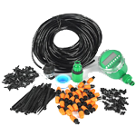  Системы полива 