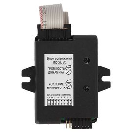  Блок управления Falcon Eye MC-XL 