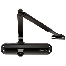  Доводчик двери Falcon Eye FE-B5W 6 класс бронза 