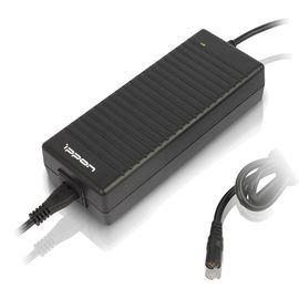  Блок питания Ippon E120 автоматический 120W 18.5V-20V 11-connectors 5.95A от бытовой электросети LED 