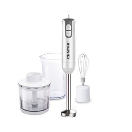  Блендер Centek CT-1336 (белый/серый) 