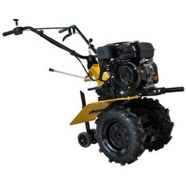  Мотоблок Huter МК-7500 (70/5/5) черный 