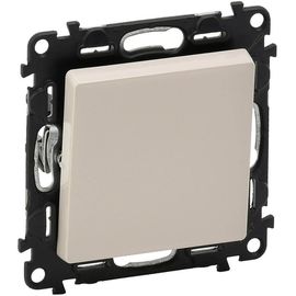  Выключатель Legrand Valena Life скрыт. 1кл. IP20 слоновая кость (752501) 