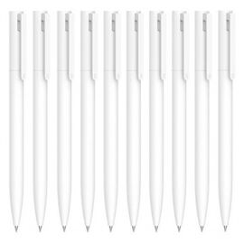  Набор гелевых ручек Xiaomi Mi Gel Pen (10 шт, белый) (MJZXB01WC) 