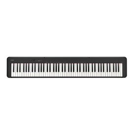  Цифровое фортепиано Casio CDP-S110BK 88клав. черный 