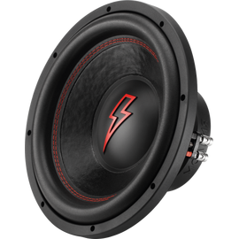  Сабвуфер URAL Молния 12 