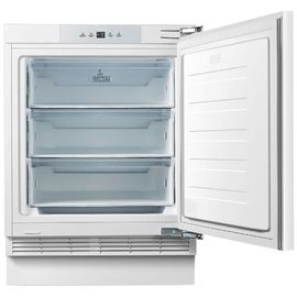  Встраиваемый морозильный шкаф LEX FBI 101 DF 