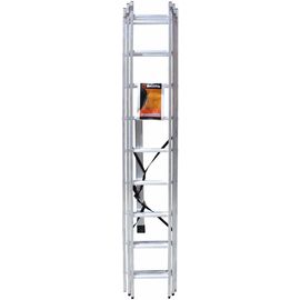  Лестница Вихрь ЛА 3х9 