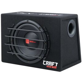  Сабвуфер ACV Craft B10A (38657) 200Вт активный (25см/10") 