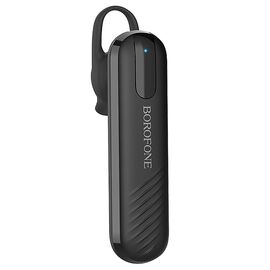  Bluetooth-гарнитура Borofone BC20 (black)(126918) 