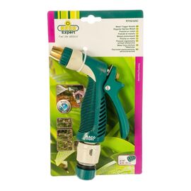  Пистолет-распылитель RACO Profi-Plus 4256-55/325C металлический, с соединителем 1/2 