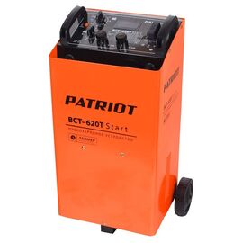  Пуско-зарядное устройство Patriot BCT-620T Start (650 301 565) 