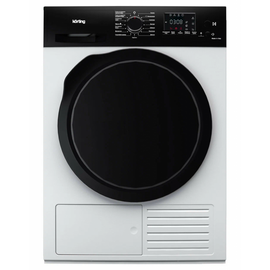  Сушильная машина Korting KD 69 IHP 