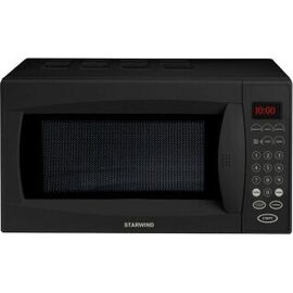  Микроволновая печь Starwind SMW4420 20л. 700Вт черный 