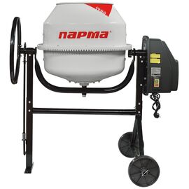  Бетономешалка Парма БСЛ-140Ч (02.001.00035) 