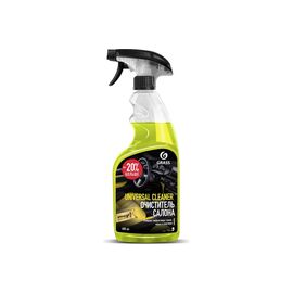  Очиститель салона GRASS Universal Cleaner 110392 