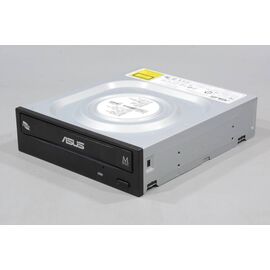  ODD DVD±RW ASUS DRW-24D5MT, Black, SATA, bulk (DRW-24D5MT/BLK/B/AS) 