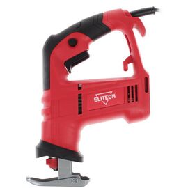  Пила сабельная ELITECH ПС 500 