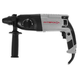  Перфоратор Интерскол П-26/800 ЭР кейс (426.0.1.00) 