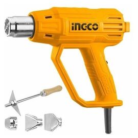  Фен технический Ingco HG200038 