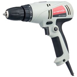  Дрель-шуруповерт Интерскол ДШ-10/260Э 