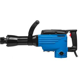  Отбойный молоток ЗУБР ЗМ-40-1700 К 