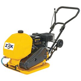  Виброплита Zitrek z3k60w бензиновый (091-0202) 