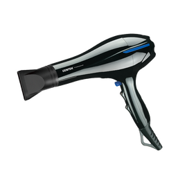  Фен Centek СТ -2227 Professional 2200Вт. мощный АС мотор. 5 режимов. 2 концентратора. ионизаиця 