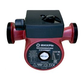  Циркуляционный насос Вихрь Ц-32/4 стандарт 