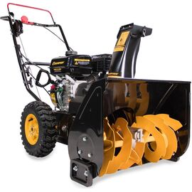  Снегоуборщик CHAMPION ST556 