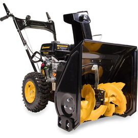  Снегоуборщик CHAMPION ST553 