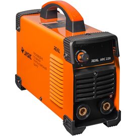  Сварочный аппарат Сварог ARC 220 "REAL" (Z243N) (95 710) 