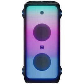  Музыкальная система VIPE NITROX5 PRO 120Вт Bluetooth 5.0. NITRO BassNITRO, LED 