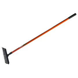  Грабли витые STARTUL (ST6089-01) 12 зуб с черенком 