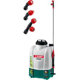  Опрыскиватель ЗУБР ОПЛ-10 