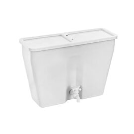  Бачок для воды Лидер 10070 без водонагревателя 17л 