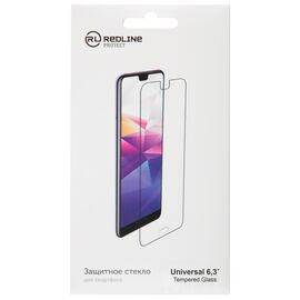 Защитный экран 6,3" универсальный 