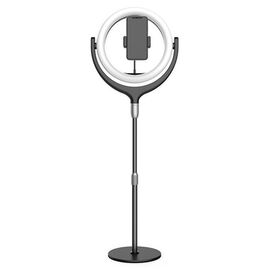  Кольцо-лампа для селфи JMARY F-539A, USB, черный 