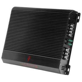  Автоусилитель Ural Молния МЛ 1.500 одноканальный 