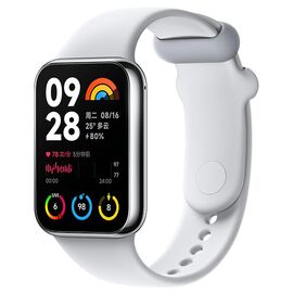  Фитнес-браслет Xiaomi Smart Band 8 Pro (серый) 