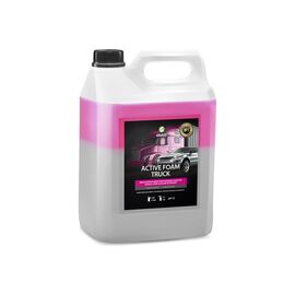  Моющее средство для бесконтактной мойки автомобиля GRASS Active Foam Truck 113191 6кг 